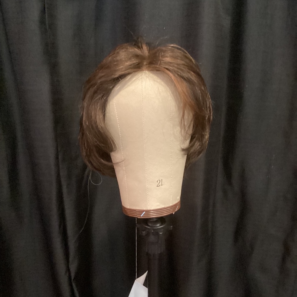 Raquel Welch Wig NWT